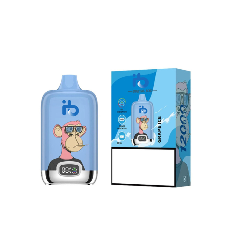 Exploring the Growing Trend of E Cigarettes in Malaysia