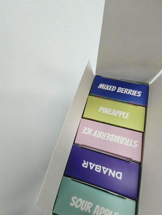 Discover the Best Electronic Cigarette Juice for Your Vaping Experience