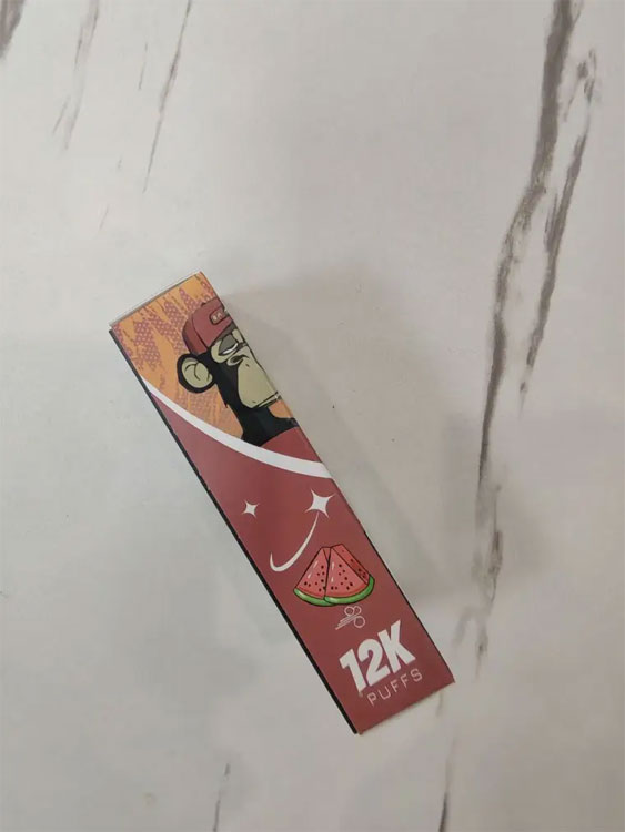 Navigating Airline Rules: Can You Take E-Cigarettes in Your Carry On?