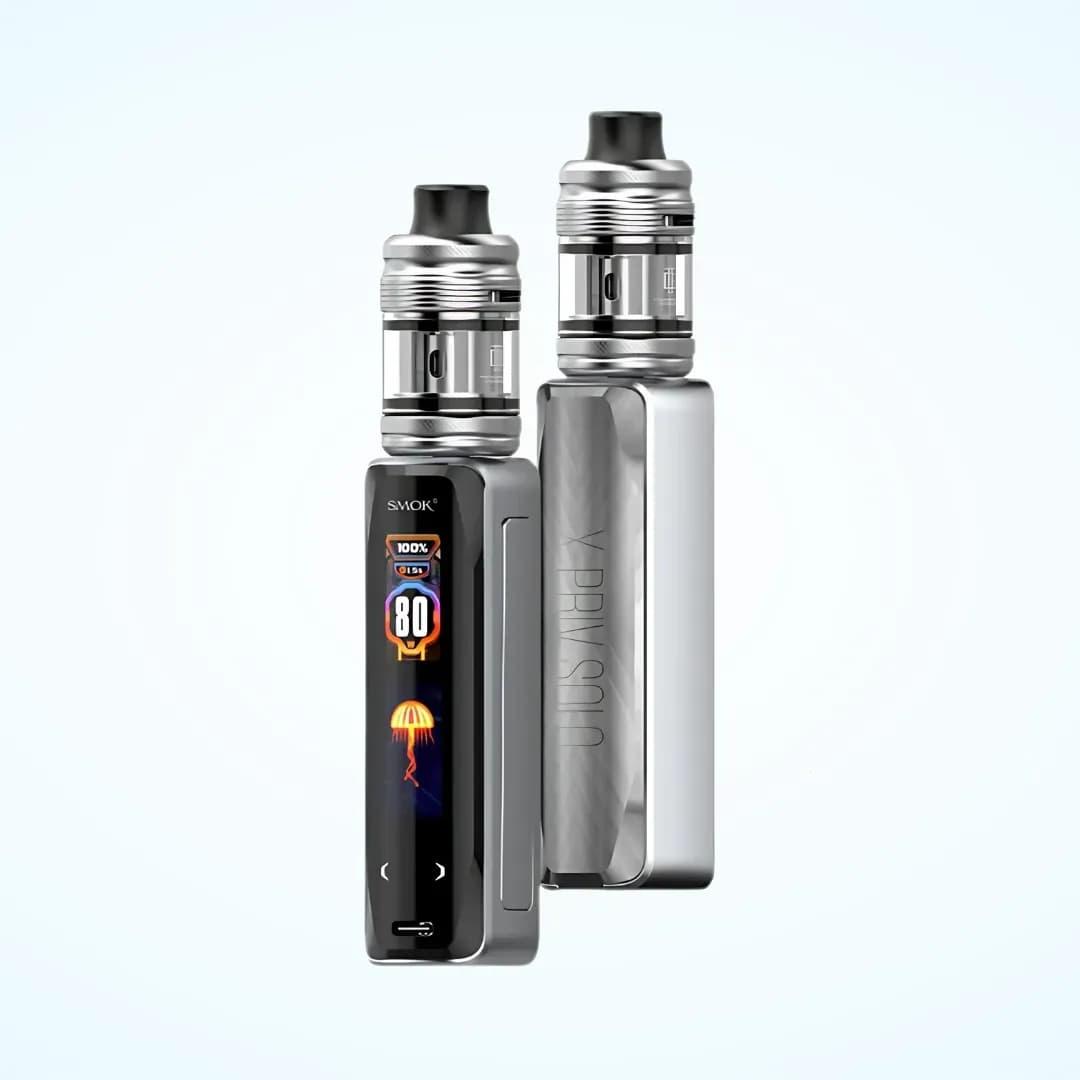 Exploring Global Restrictions: E Cigarette Ban Countries Revealed