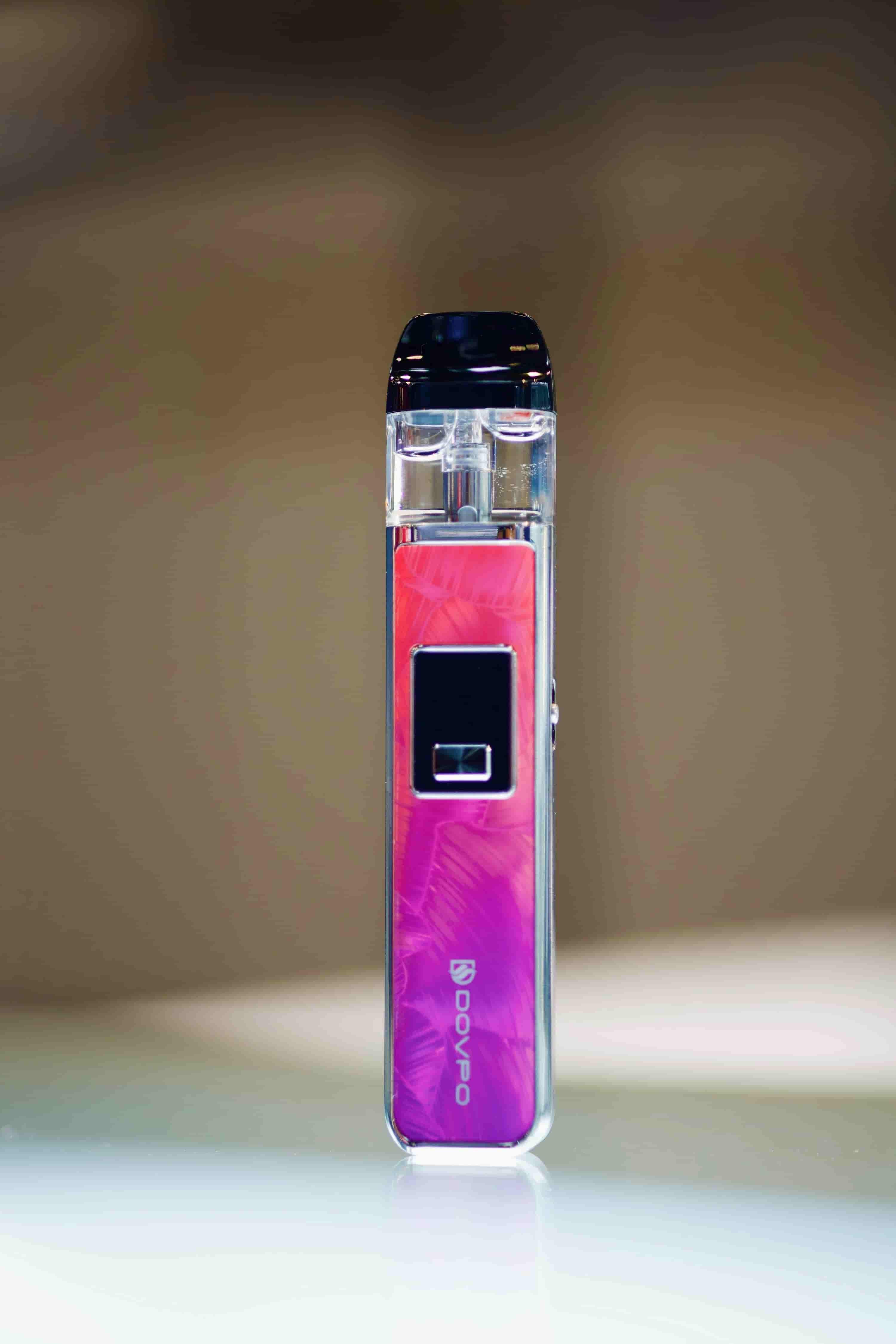 papieros elektroniczny review and guide to the least harmful e cigarette options for informed smokers
