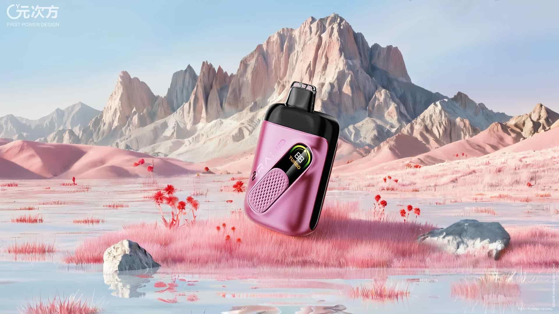 IBVape explores are e-cigarettes environmentally friendly and why IBVape users should care