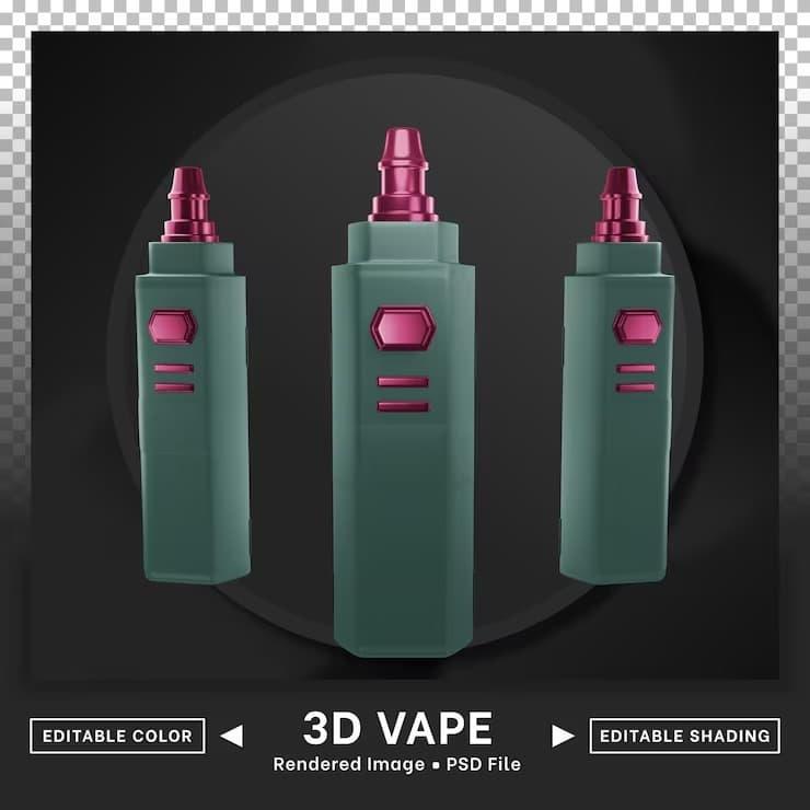 IBVape Shop buying guide and electronic cigarette cost breakdown for smart shoppers