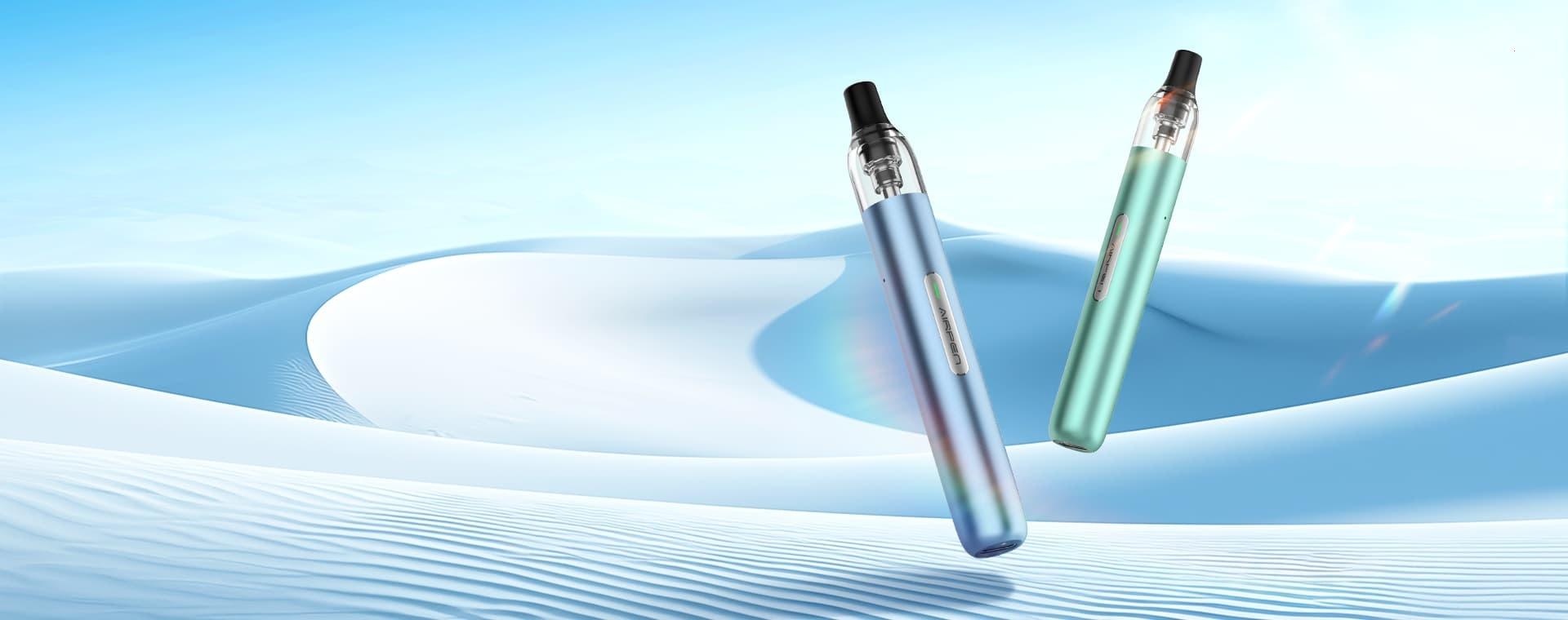 IBvape E Cigs Hands On Review and a e cigarette schematic Guide for DIY Repair and Upgrades