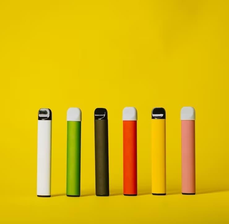 E-Papierosy Revolution The Ultimate Guide to Choosing the Best Electronic Cigarette Starter Kit with E-Papierosy Tips