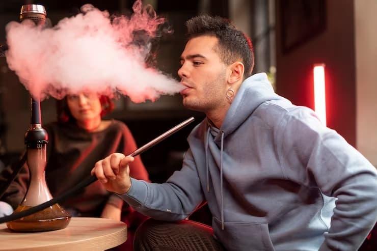 VapeSklep Insights on Vietnam E-cigarette Regulation in February 2024 and VapeSklep Trends