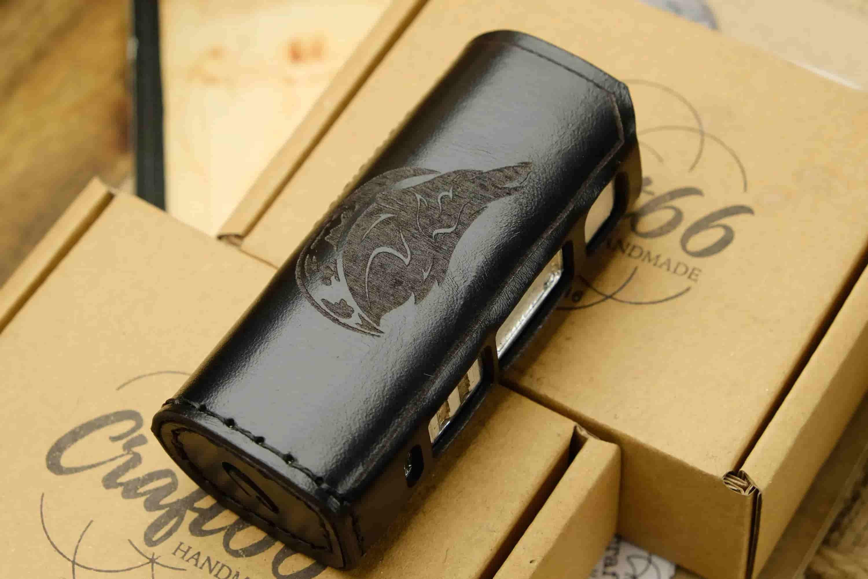 E cigi bolt Doubles Down on Quality Battery for Electronic Cigarette Experience