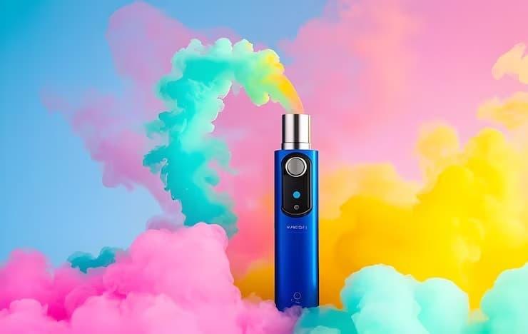 e-dym Refillable Cigar Vape Experience e-dym Innovations for Cigar Vape Lovers