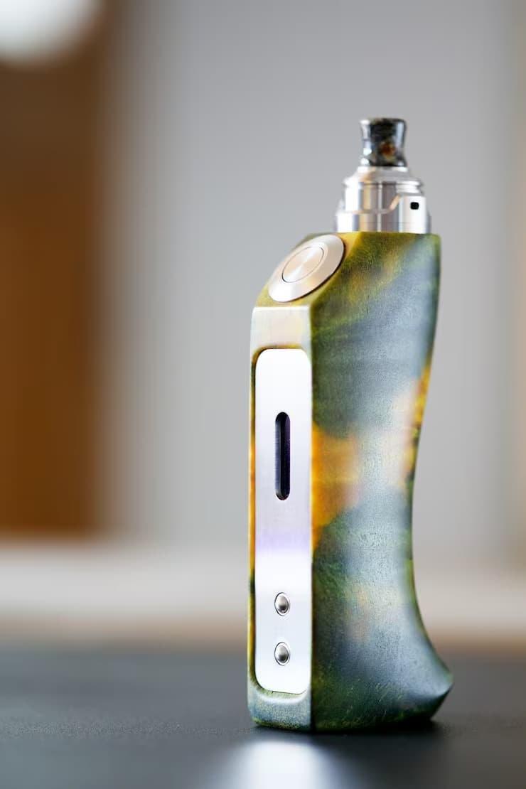E-Cigarette Reviews and E Cigarette Explosion Brand Safety Tips for Vapers