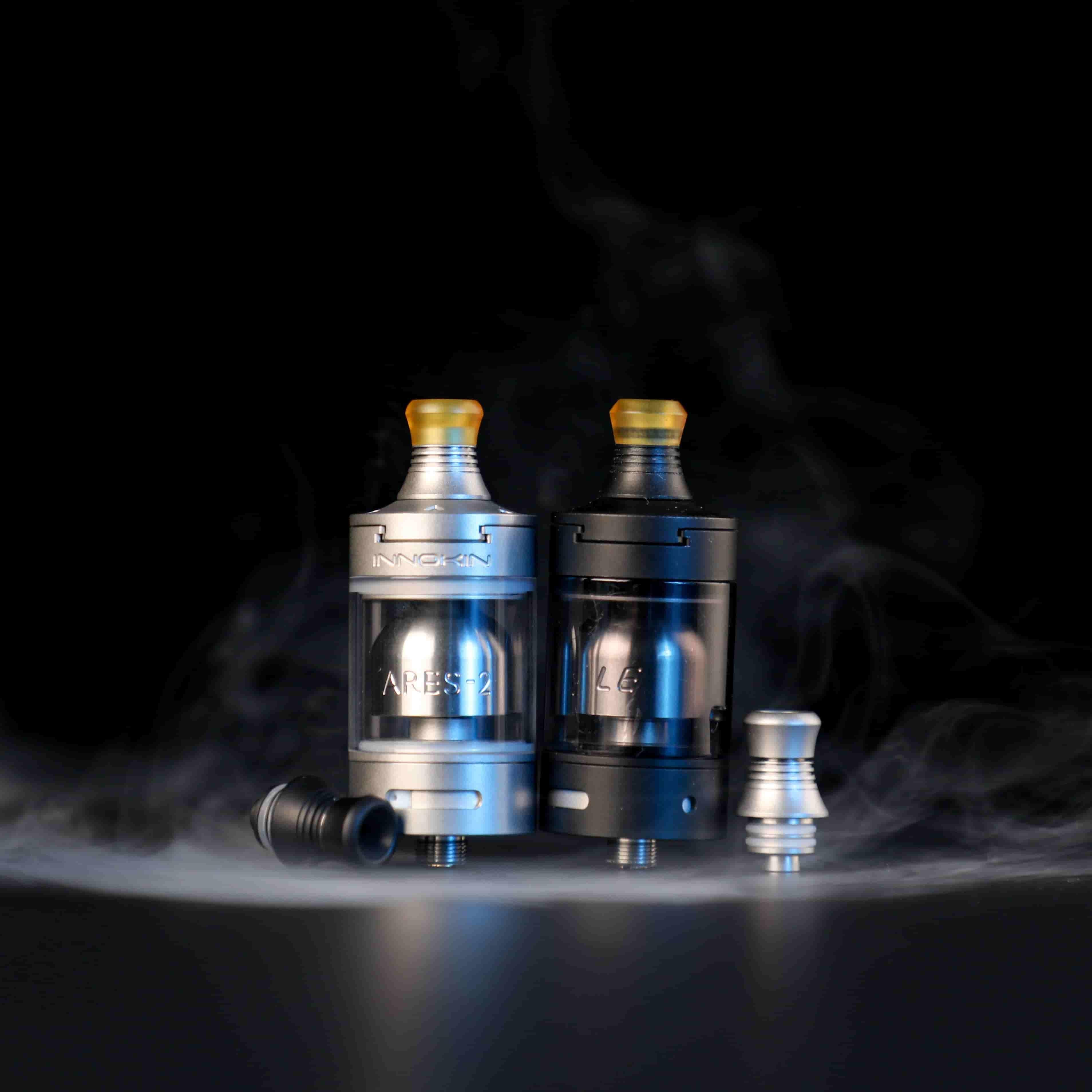 e-dym Refillable Cigar Vape Experience e-dym Innovations for Cigar Vape Lovers