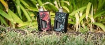 IBVape Vape Shop Presents Electronic Cigarette Heat Not Burn Innovations and Practical Buyer Tips