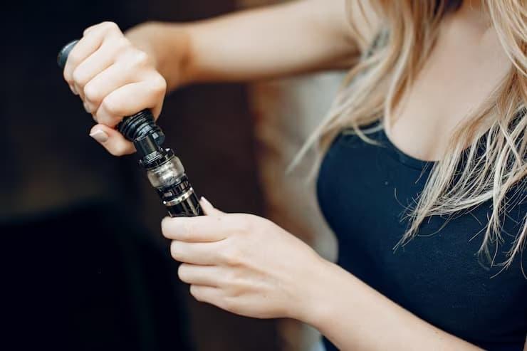 Vape safety guide 2025 - Why Vape users must know about benzene in e cigarettes and simple steps to cut exposure