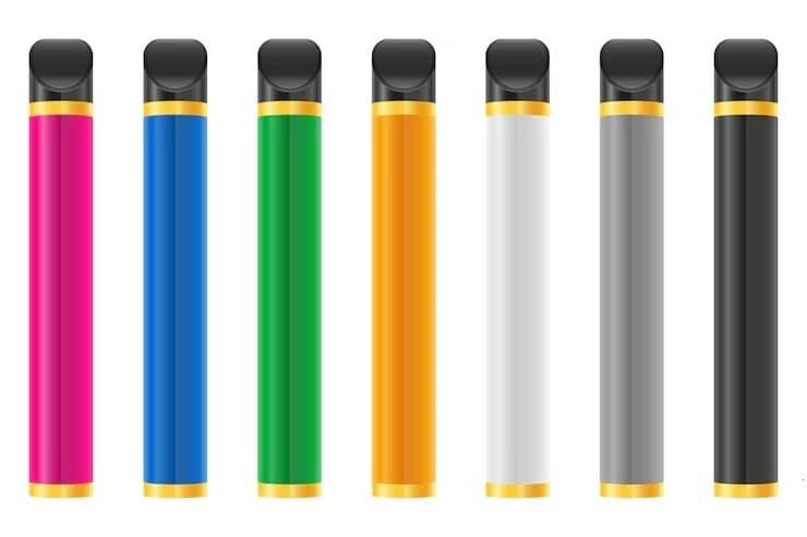 Jednorazowy e-papierosy and Uzbekistan Electronic Cigarette Ban 2025 How Disposable Vapes Could Be Affected