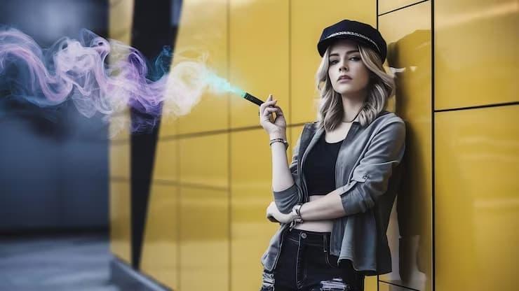 Jednorazowy e-papierosy guide with safety tips and does e cigarette have tar explained for new vapers