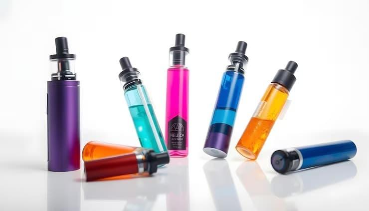 Discover the Best E-Zigaretten Deals and Find an E-Cigarette Near Me Today
