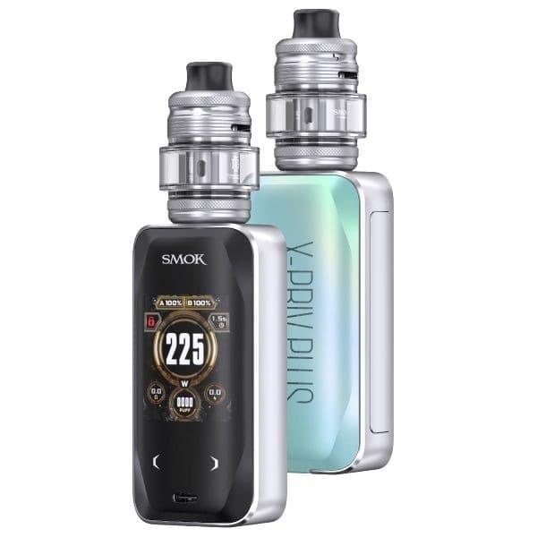 Discover the Best Discount e-Cigarettes Deals for Affordable Vaping