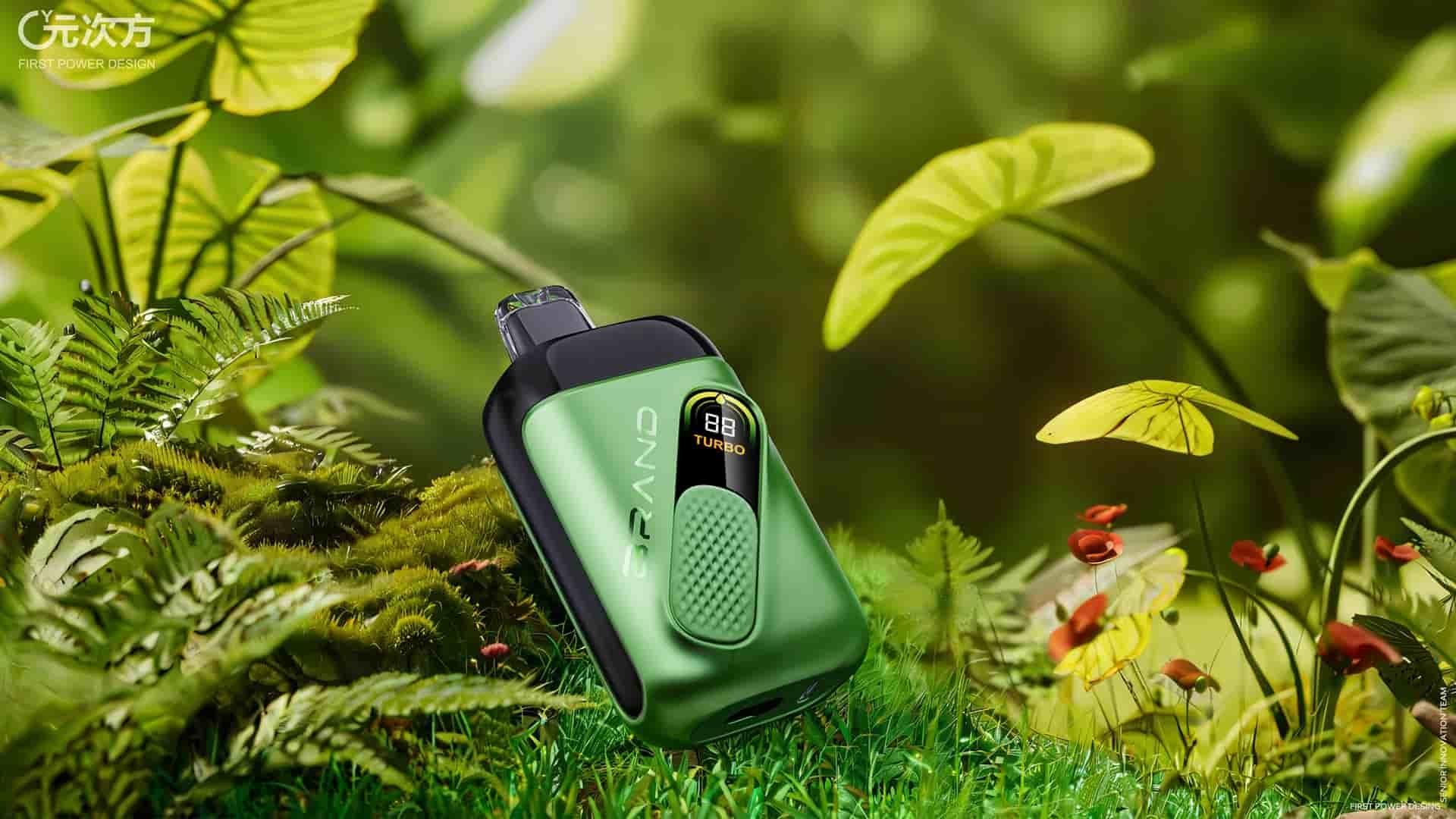 E-PAPIEROSY Review and E-PAPIEROSY Experience with v2 electronic cigarettes