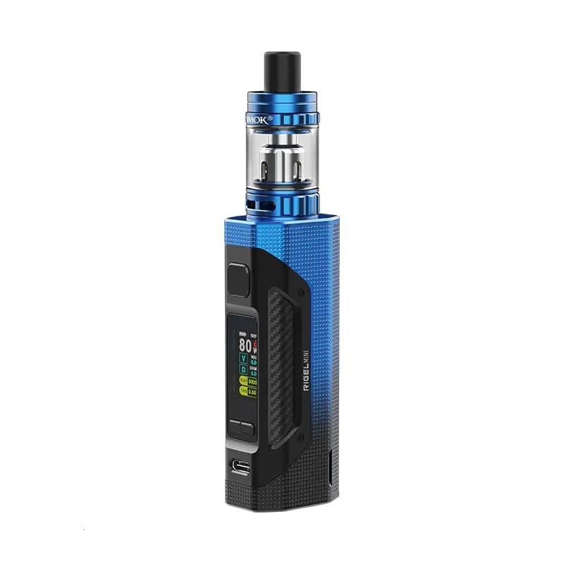 IBVape Review and Buying Guide for apollo electronic cigarettes with Pro Tips - IBVape Insights