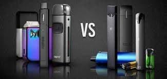 e-dym Refillable Cigar Vape Experience e-dym Innovations for Cigar Vape Lovers