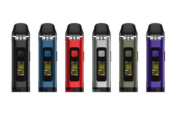 IBVape Manufacturing Guide to e-cigarette liquid production and IBVape Safety Practices