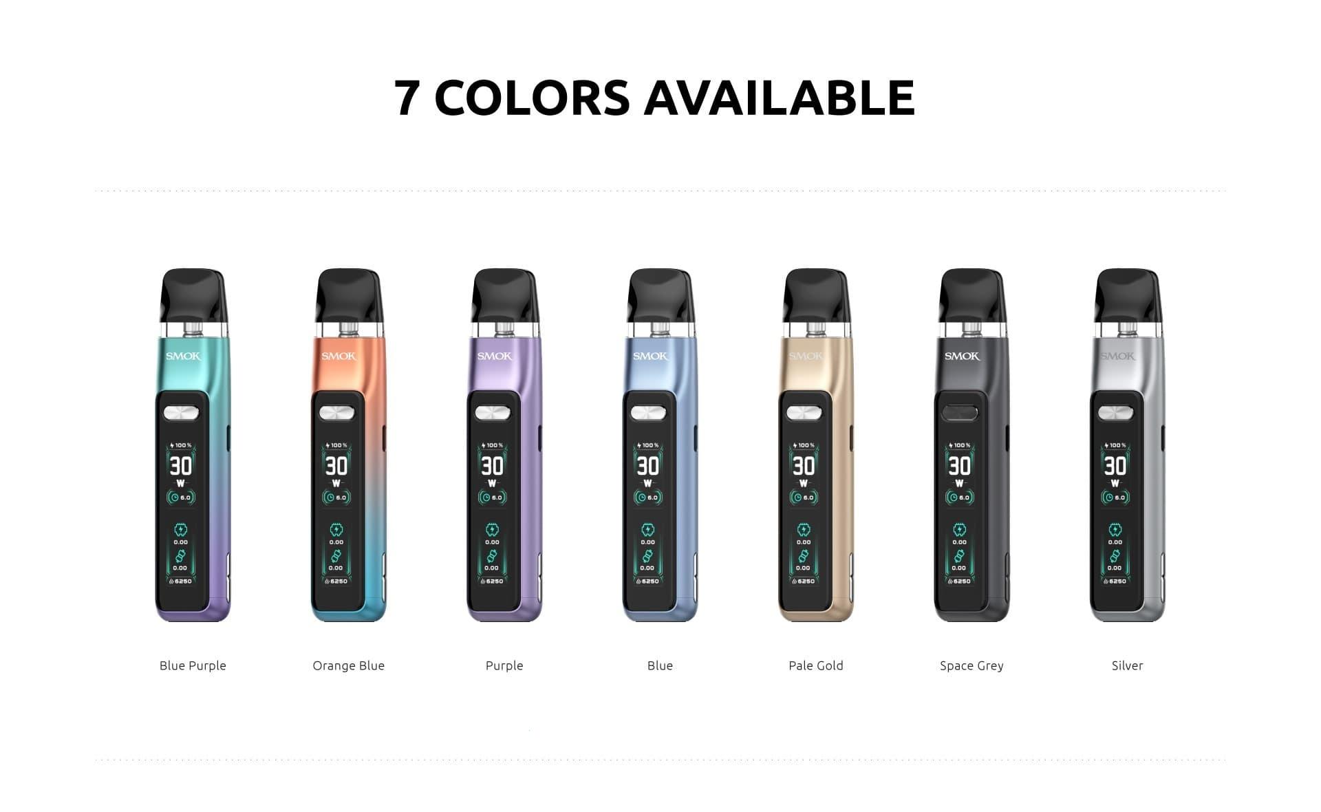 Eldobható e-Cigi consumer trends and e-cigarette market share by brand analysis for 2025