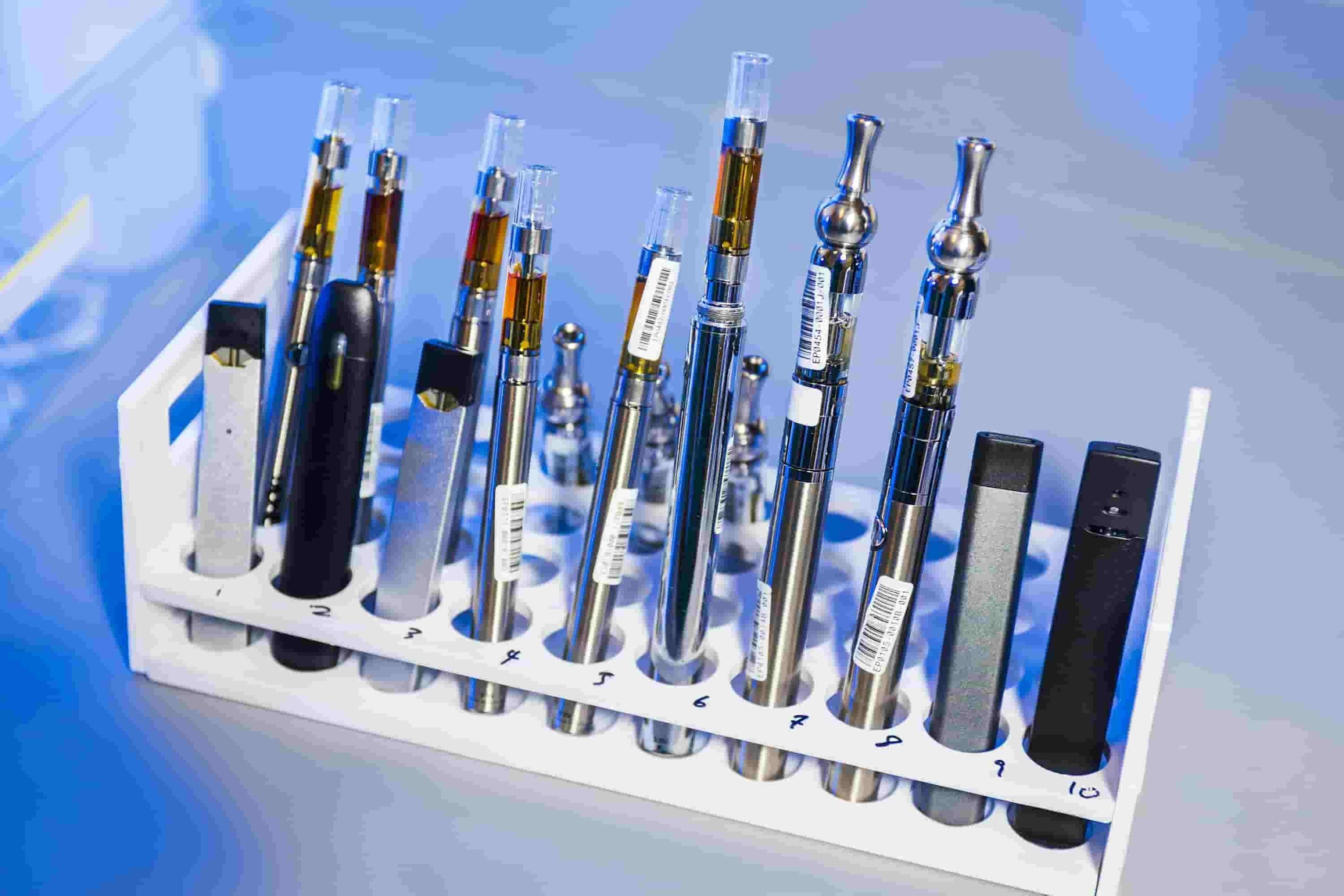 Jednorázové E-cigarety buying guide and expert tips for choosing the perfect e cigarette coil