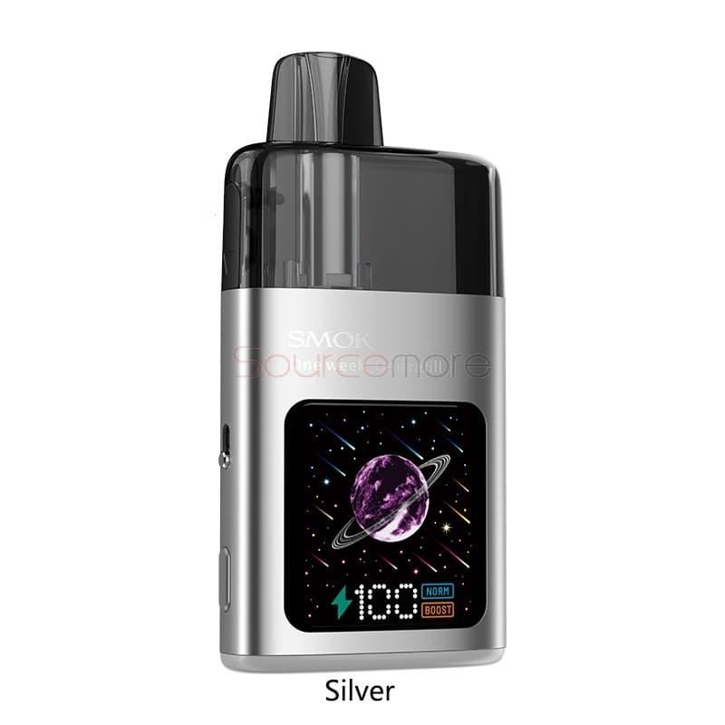 Discover the Benefits of Using an E Cigarette Vaporizer Pen for a Healthier Smoking Experience