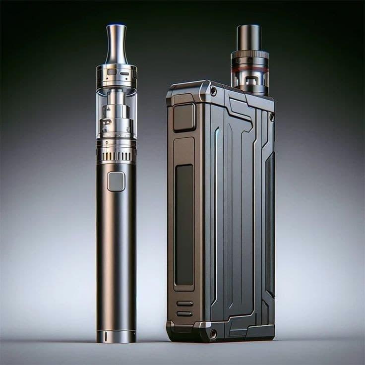 Effective Strategies with E Cigarettes for Quitting Smoking Using E Cigarettes