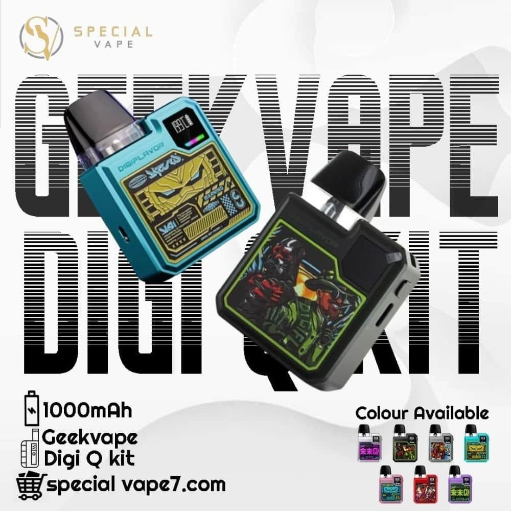 Online Vape Shop essentials and the difference between e-cigarettes and traditional cigarettes every buyer should know