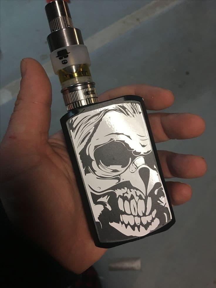 e-füst Review and Why e-füst e Cigarettes Might Be Better Than Smoking Traditional Cigarettes