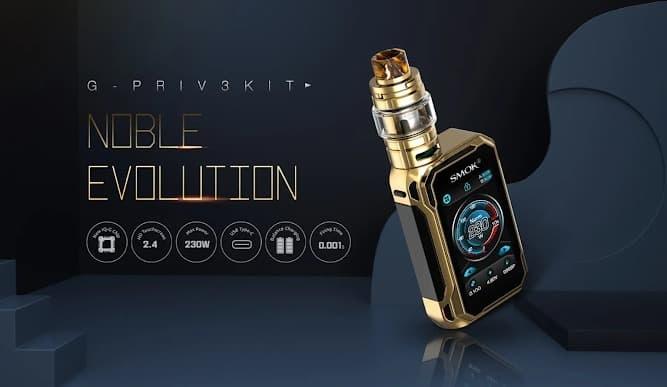 Discover Why IBVAPE Is the Electronic Cigarette Best Brand Among Vapers Today