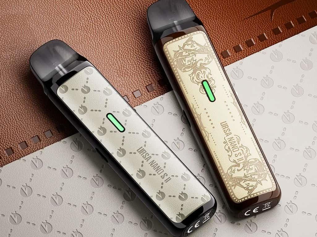 E-cigareta Trends and Buyer Tips for Choosing the Right Nicotine Vape Cartridge