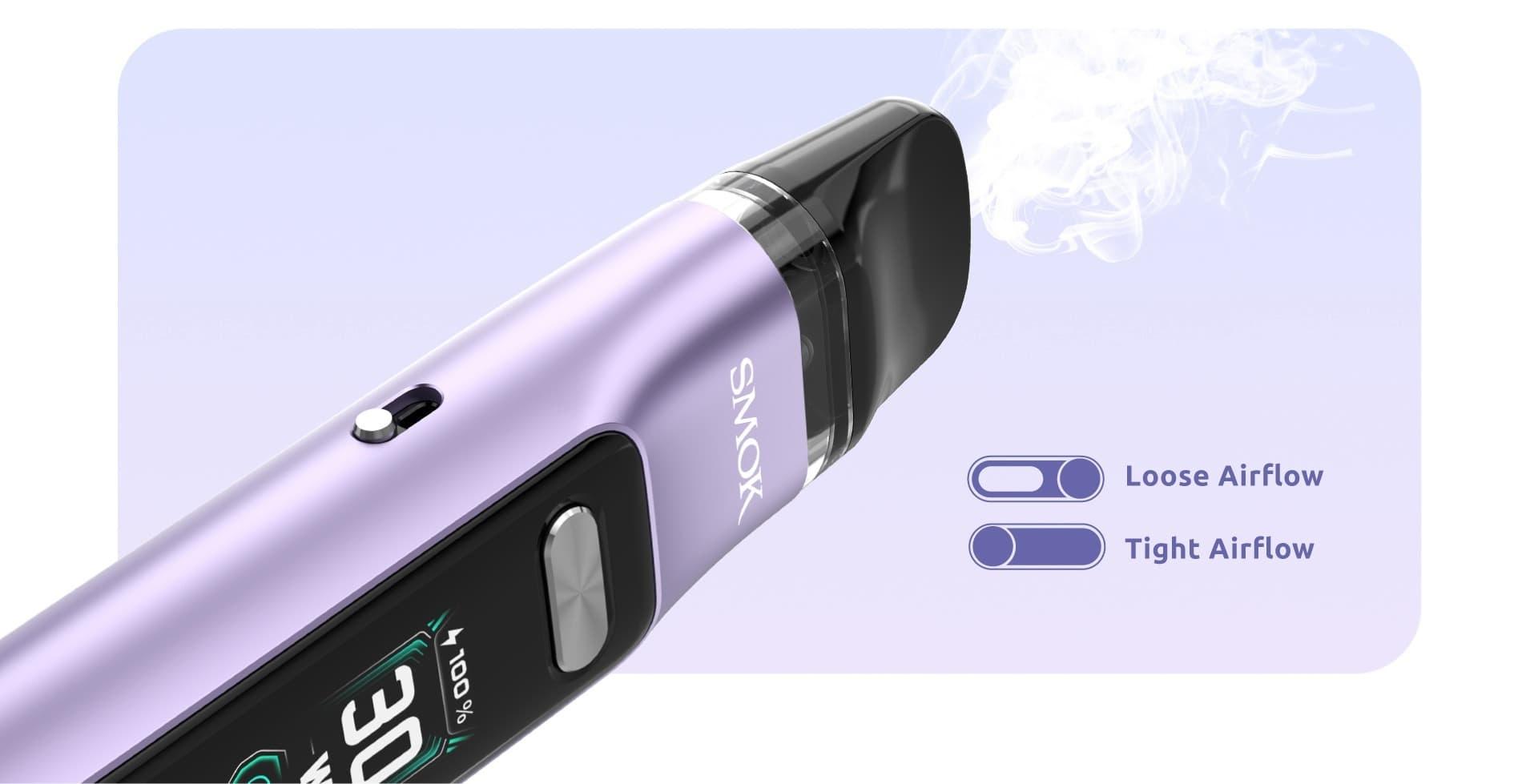 Puff Consumer Guide Puff Analysis of e cigarette vs normal cigarette Health Risks Costs and User Experience