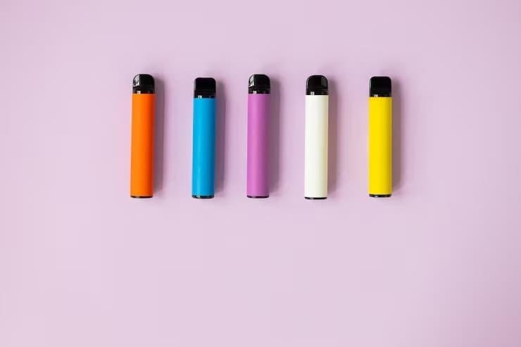 IBVAPE E-Cigi buying guide - Find the Best diamond electronic cigarette for Luxury Vaping
