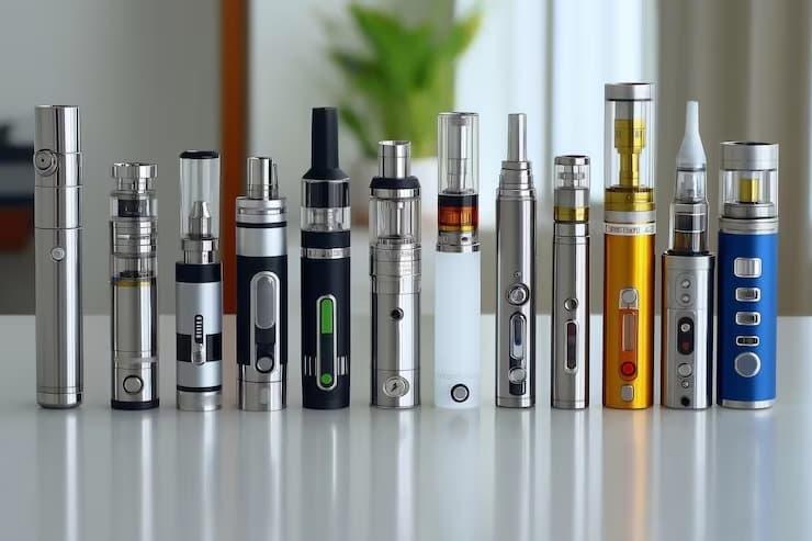 Understanding the Harmful Chemicals in E-cigarettes and Their Impact on Health