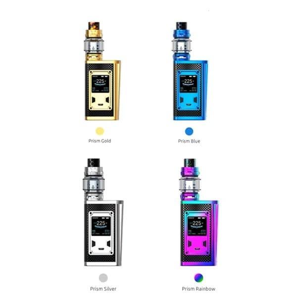 IBvape IBvape Expert Guide to Selecting the Ideal electronic cigarette ce4 for Flavor and Vapor Performance