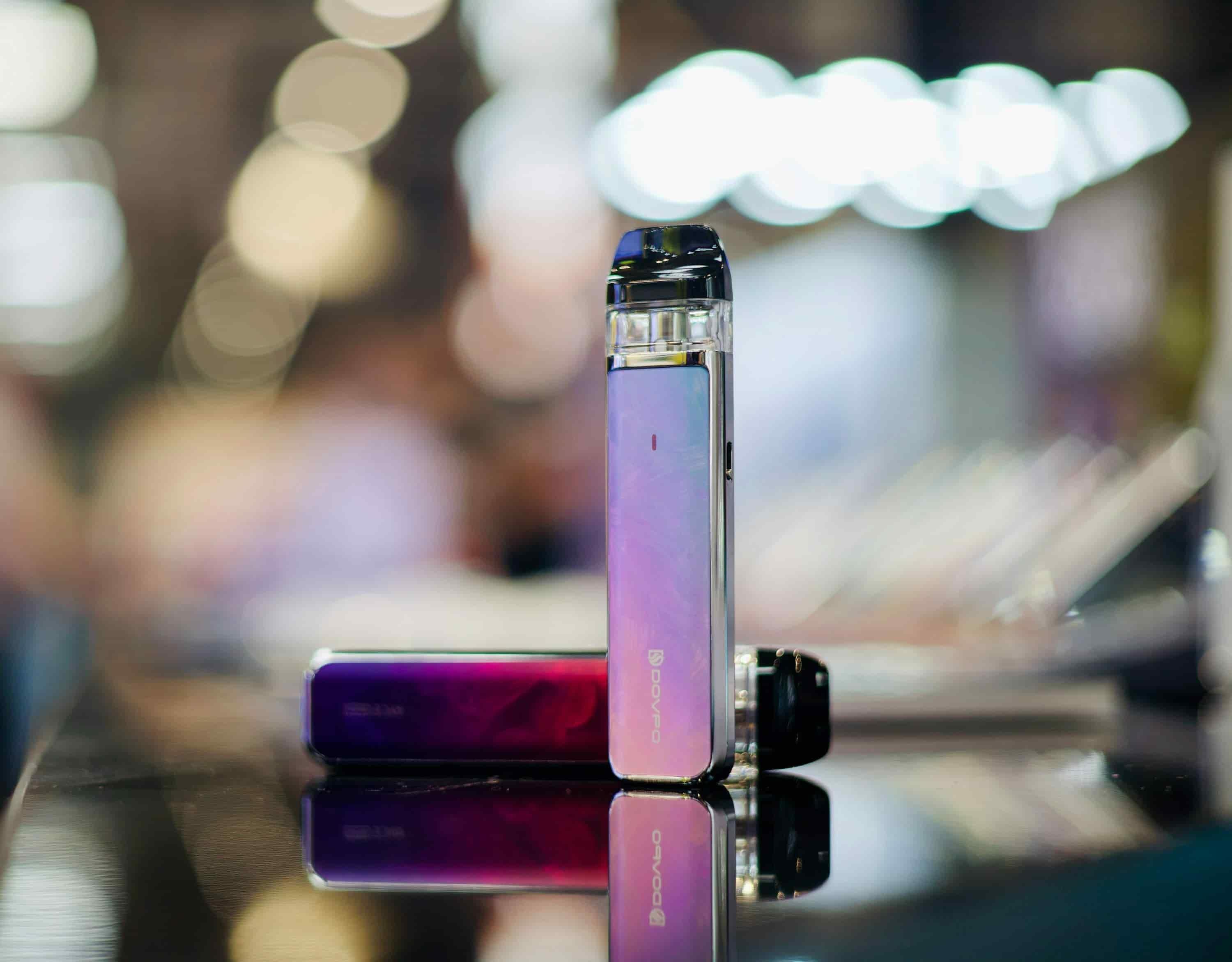 Vape Benefits and Vape Tips for Enhancing Your Cigarette e Jet Experience
