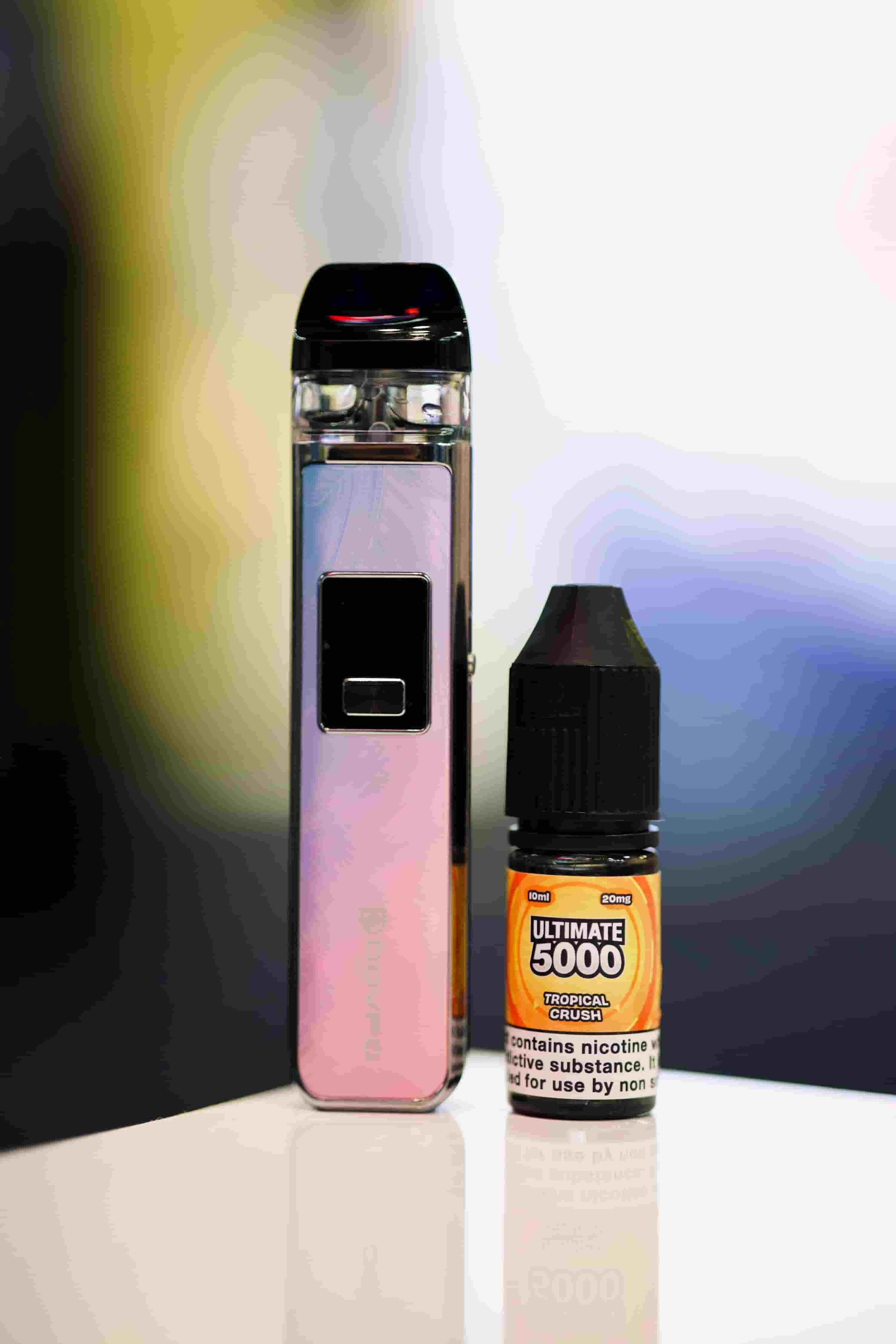 E-Papierosy Jednorazowe Health Effects Explored What Other Health Risks Do E-Cigarettes Pose in Today's Market