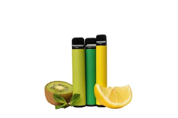 E-Zigarette Einsteiger Practical Guide to liquid for e cigarettes Flavor, Nicotine and Safe Starter Choices
