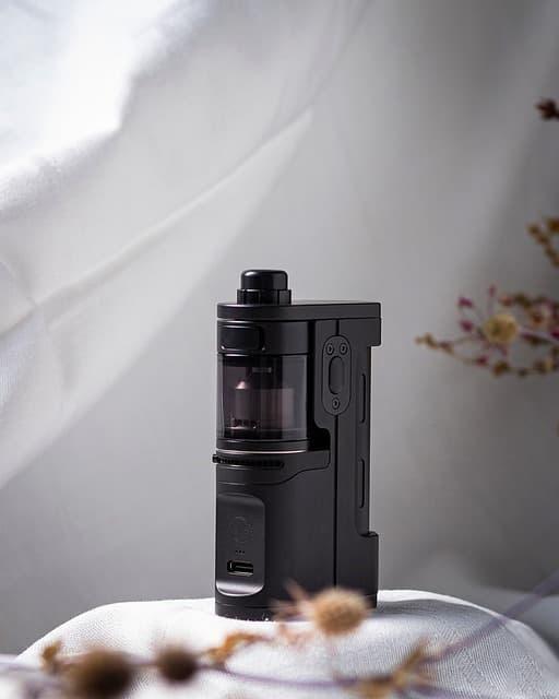 IBVAPE e-cigarette review and comparison with rivals plus honest IBVAPE pros and cons