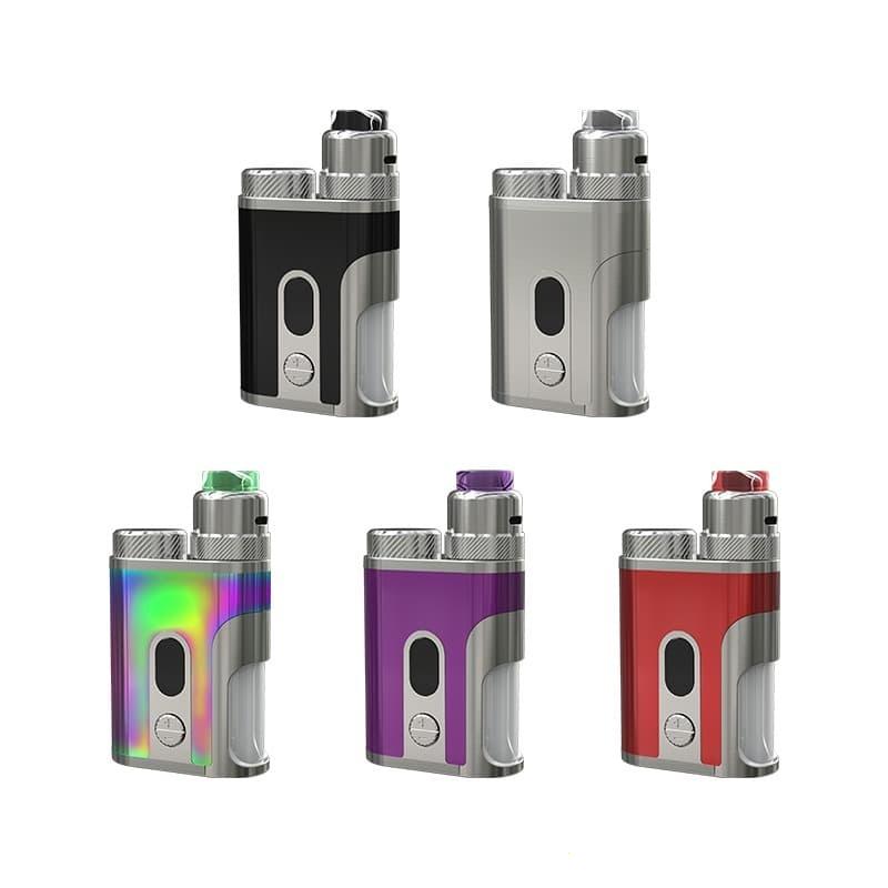 E-cigareta Shop Buying Guide to Score the Best Deals on good e cigarettes and Vaping Accessories
