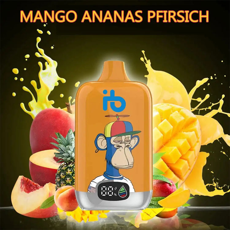 Exploring the Rise of E Cigarette Culture in Israel