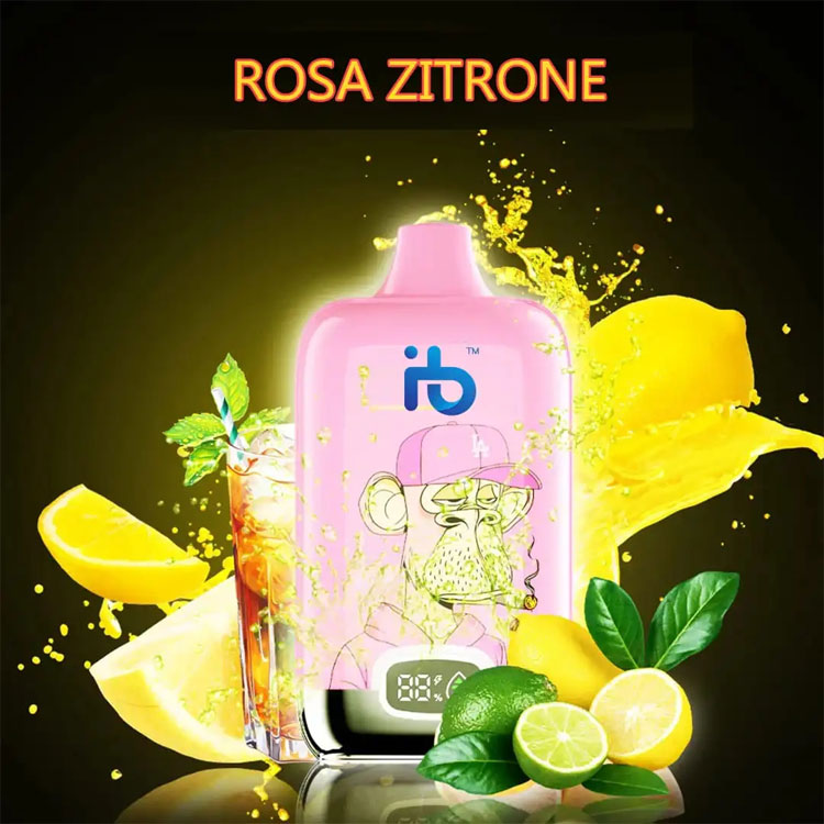 Exploring the Hidden Dangers: The Harm of Electronic Cigarettes