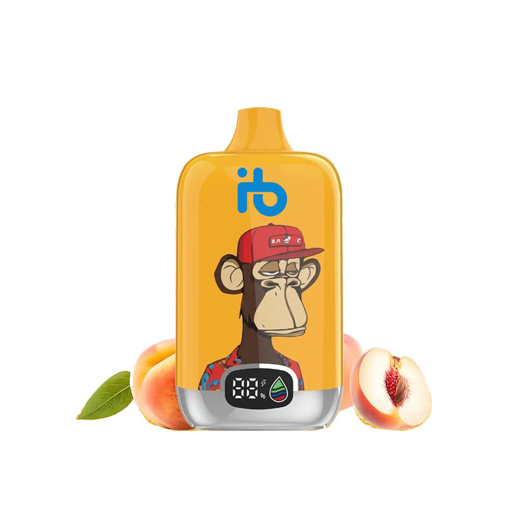 Discover the Innovative Logic Pro Electronic Cigarette Experience