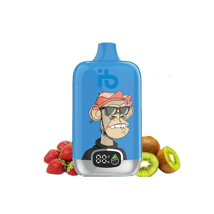 Exploring the Growing Trend of E Cigarettes in Malaysia