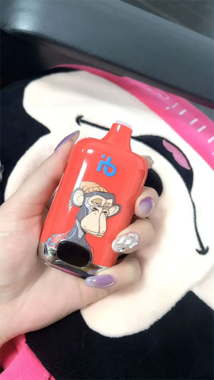 Discover the Best Disposable E Cigs That Perfectly Mimic the Look of Traditional Cigarettes