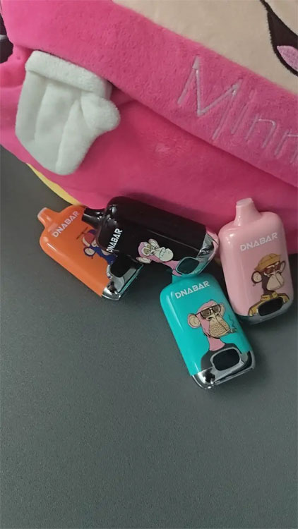 Discover the Best Electronic Cigarette Juice for Your Vaping Experience