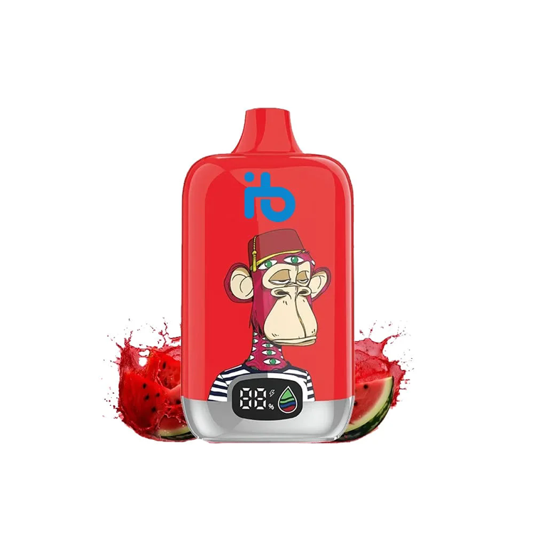 The Rise of Mint E-Cigarettes: A Refreshing Vape Experience