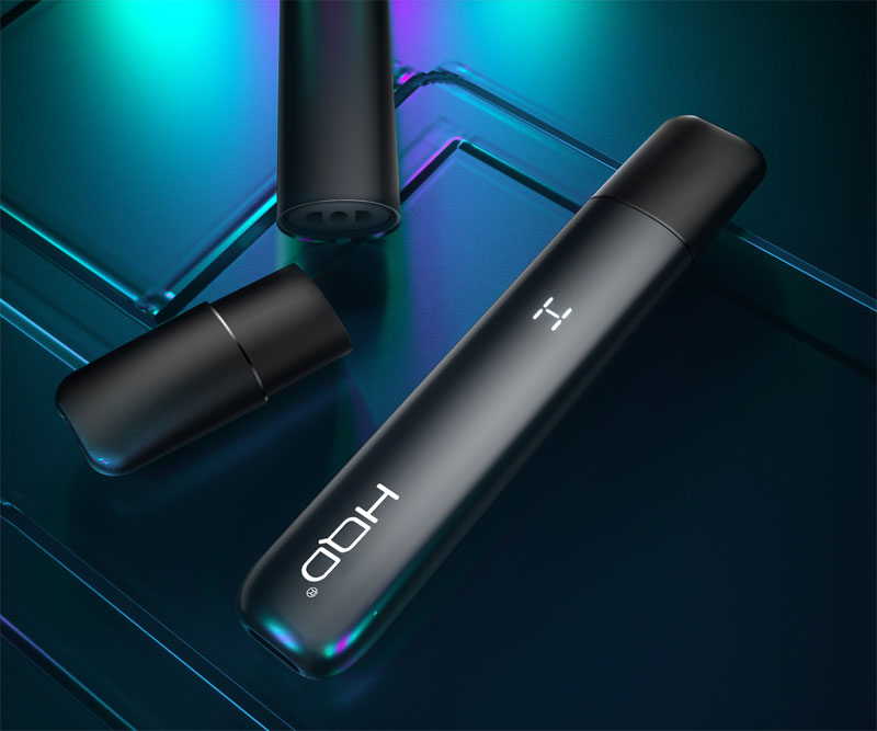 Discover the Innovation Behind Vuse E-Cigarettes