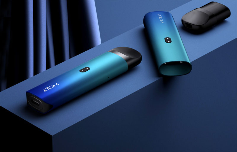 Discover the Innovation Behind Vuse E-Cigarettes